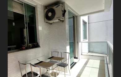 Imagem 7: Vendo apto no Funcionários - Timóteo