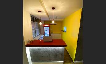 Imagem 3: Repasse de Restaurante