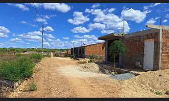 Imagem 7: Loteamento Arco de Bela Cruz - Melhor localização ao lado do novo Santuário