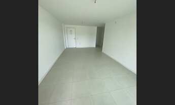 Imagem 2: Golf Ville Resort apartamento no 2° andar com 3 quartos, 2 vagas de garagem, varanda