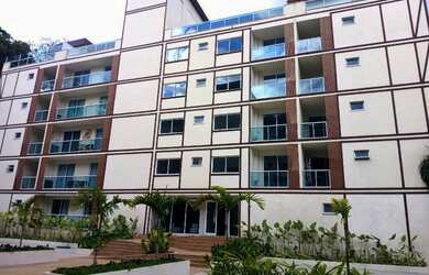 Imagem 2: Residências das Begônias - Granja Brasil - Itaipava-Petrópolis/RJ