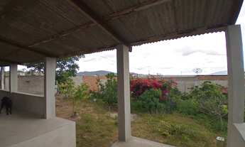 Imagem 3: Vende-se 6 terrenos+Casa