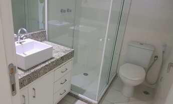 Imagem: Apartamento para aluguel com 3 quartos