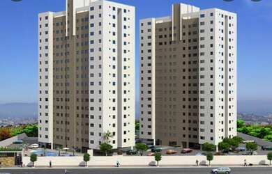 Imagem 5: VENDO APTO - Residencial Grand Planalto