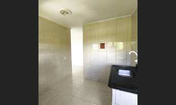 Imagem 7: Lucio Costa - 1 quarto, nascente, 2 ° andar