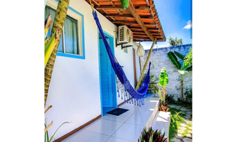 Imagem 7: Pousada na Pipa a Venda