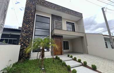 Imagem 3: SOBRADO ALTO PADRAO E EXCELENTE LOCALIZACAO