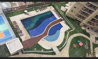 Imagem 3: VENDO ou ALUGO)Apto no Cond. Jardim de Toscana de 2 e 3 qtos em Calhau - São Luís - MA