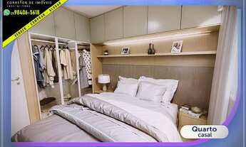 Imagem 3: Residencial Hortênsias, no Mutondo