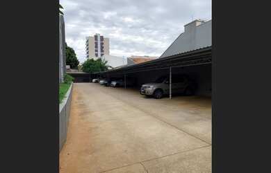 Imagem 3: Apartamento de 02 quartos em área central de Campo Mourão !