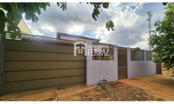 Imagem: Casa á Venda  Vila Alvorada  Costa