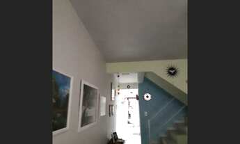 Imagem 2: Casa Cpo grande/Cachamorra 2 Quartos/Prox Contemporâneo