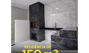 Imagem 6: Casa à venda no Greenville - Alto padrão