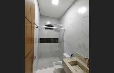 Imagem 7: CASA DE PRAIA EM CONDOMÍNIO FECHADO - GUARATIBA - PRADO - BAHIA