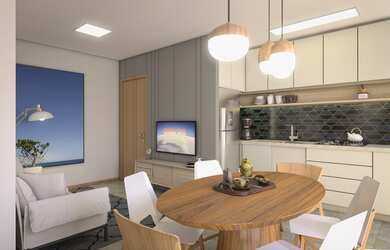 Imagem 2: Praças de Siena residencial Criciúma bairro Vila Visconde