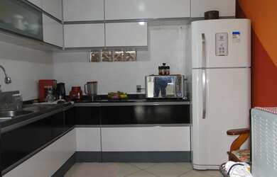 Imagem 2: Casa bairro 25 de Julho São Bento do Sul