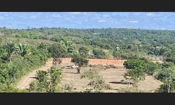 Imagem 4: Terreno de 3 ha perto do Aldebaram Leste