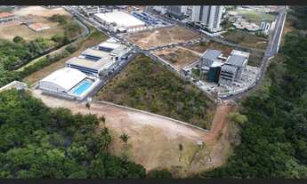 Imagem 7: Excelente Terreno à Venda no Jardim Renascença - 10.612m²