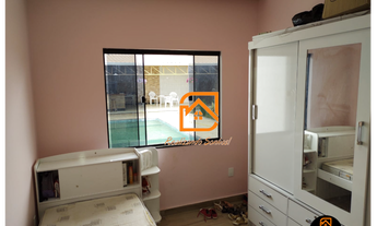 Imagem 7: LINDA CASA LINEAR NO BAIRRO CIDADE ALTA (MONTE ALEGRE) EM MATIAS BARBOSA