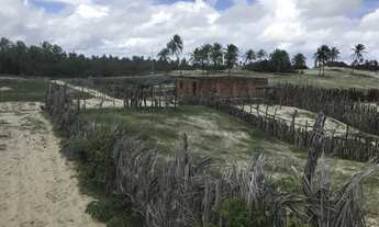 Imagem 6: Vendo lote em Tatajuba