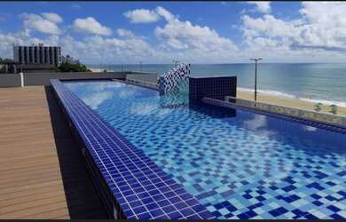 Imagem 2: Alugo Flat mobiliado