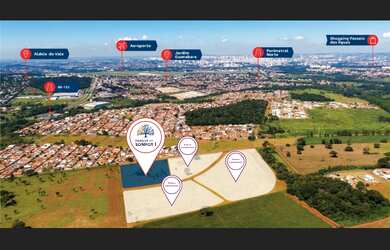 Imagem 7: Apartamentos Tenda