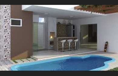 Imagem 6: Casa Condomínio duplex , 3 quartos, sendo 2 suítes Sâo Luis MA