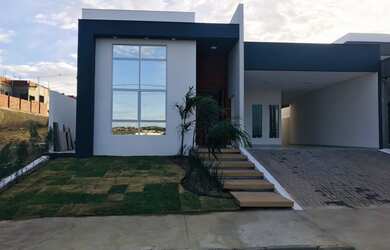 Imagem 2: Casa em Condomínio Fechado