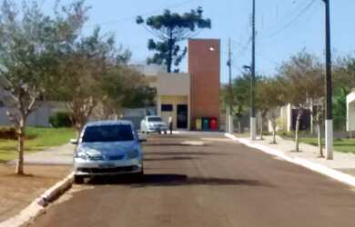 Imagem 3: Terreno condominio residencial MONTE HERMON - Cidade Alta - com área de 1.484, 026 m²