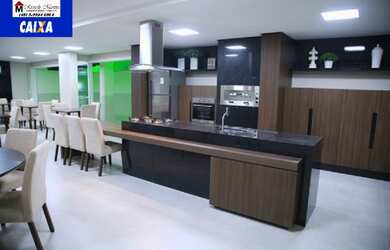 Imagem 6: Monte Brione Centro Criciúma apartamento a venda no Centro de Criciúma