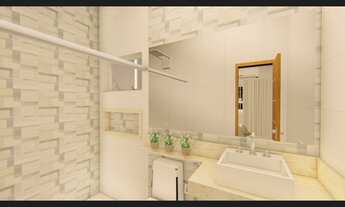 Imagem 5: Vendo apartamento Dúplex em Condomínio Ps