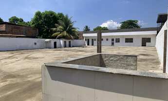 Imagem: Alugo Imóvel Comercial Excelente