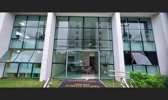 Imagem: Apartamento a Venda 68m² 03 quartos(01