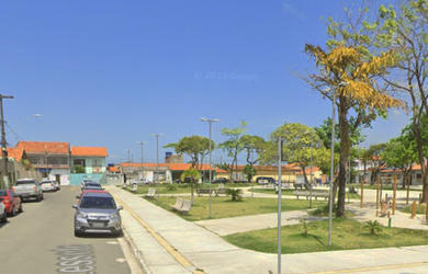 Imagem 3: Kitnet mobiliada no Vinhais, São Luís