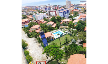 Imagem: PRIVACIDADE, SEGURANÇA E CONFORTO NO ICARAÍ!