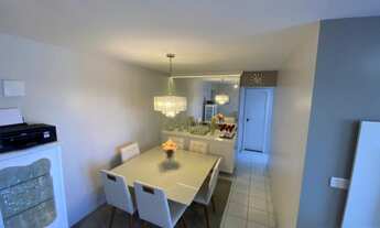 Imagem 1: Apartamento Semi Mobiliado no Jardins