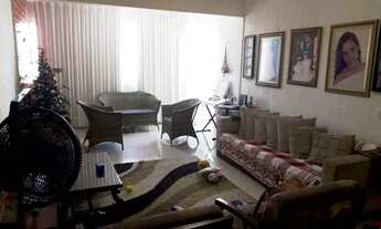 Imagem 3: Apto no bairro de Fátima - 137m² com Piscina, Edf. Condomínio Nevinha Mendes