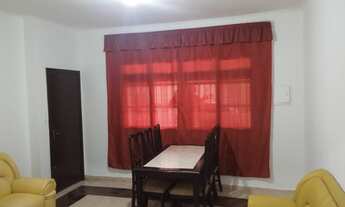 Imagem 3: Casa 03 Dormitorios Com Piscina 100 Metros Do Mar!