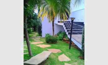 Imagem 3: Sobrado com 5 suítes de 407m² no Jardins Milão