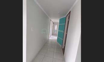 Imagem 5: Apartamento com excelente localização, 2 quartos, 2 Sacadas