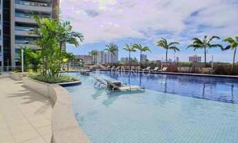 Imagem 6: Apartamento no Guararapes, com 3 Quartos, 3 Suítes 141 m²