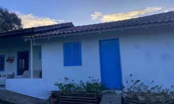 Imagem: Sítio Município de Imaruí Bairro fazenda