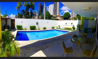 Imagem 2: Ponta Negra Temporada