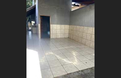 Imagem 2: Casa jardim primavera Anápolis Goiás