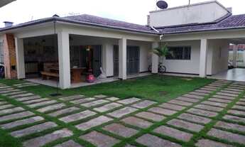 Imagem 2: R$700 mil linda casa com 4 suítes Castanhal no bairro Novo Estrela 20X30 terreno