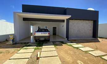 Imagem 5: Casa no bairro Jardim Botanico em Sorriso MT- Perfeita