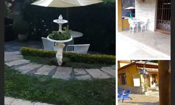 Imagem 3: Casa 03 quartos em Itaipava - Petrópolis/RJ