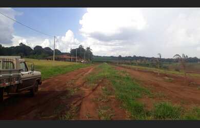 Imagem 4: TERRENOS À BEIRA DA REPRESA JURUMIRIM - ARANDU/SP