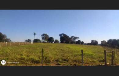 Imagem 5: Fazenda de 100 Hectares em Dois Irmãos do Buriti MS Dupla Aptidão Ideal para a Lida
