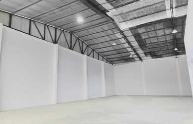 Imagem 2: Centro Comercial e Industrial Dissenha